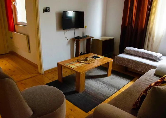 Apartment Danica